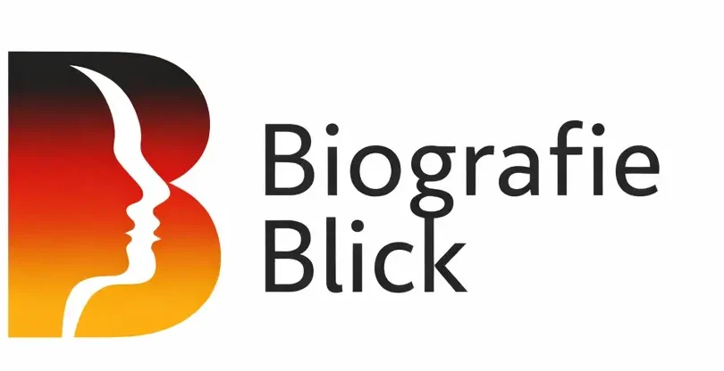 Biografie Blick