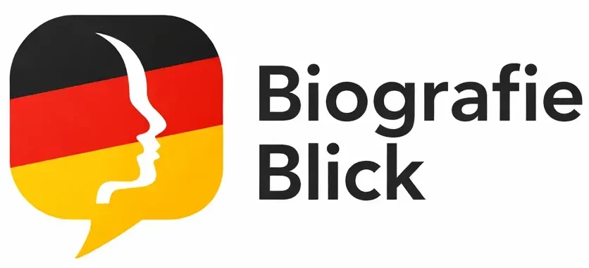 Biografie Blick