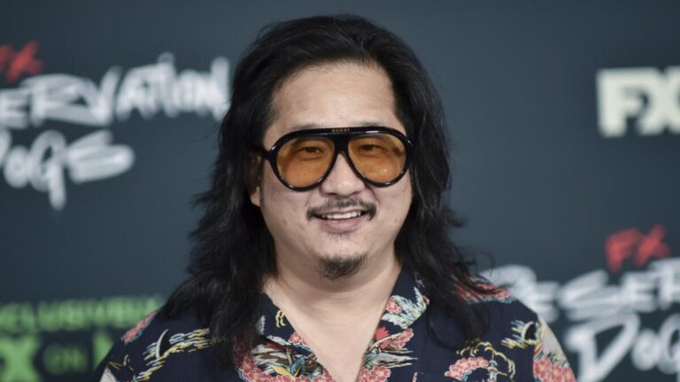 Bobby Lee