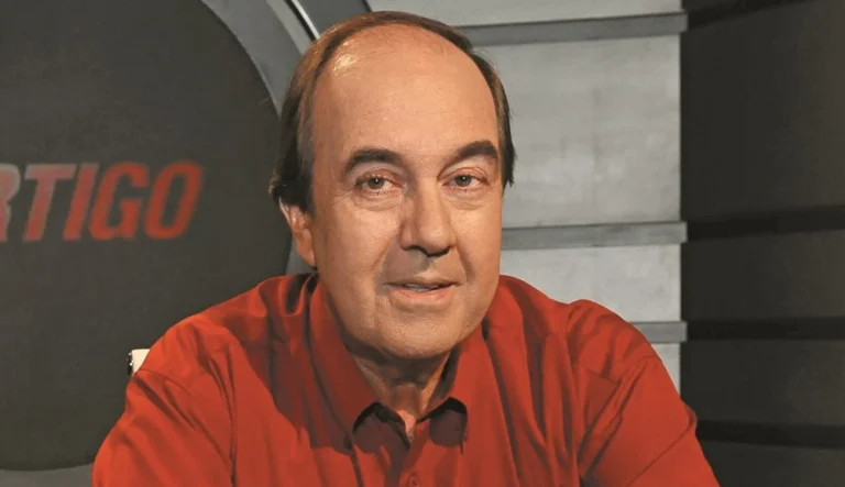 Fernando Parrado