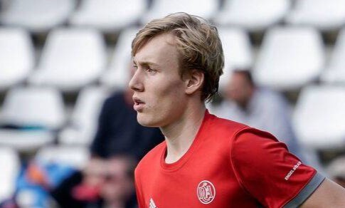 Nik Kerner