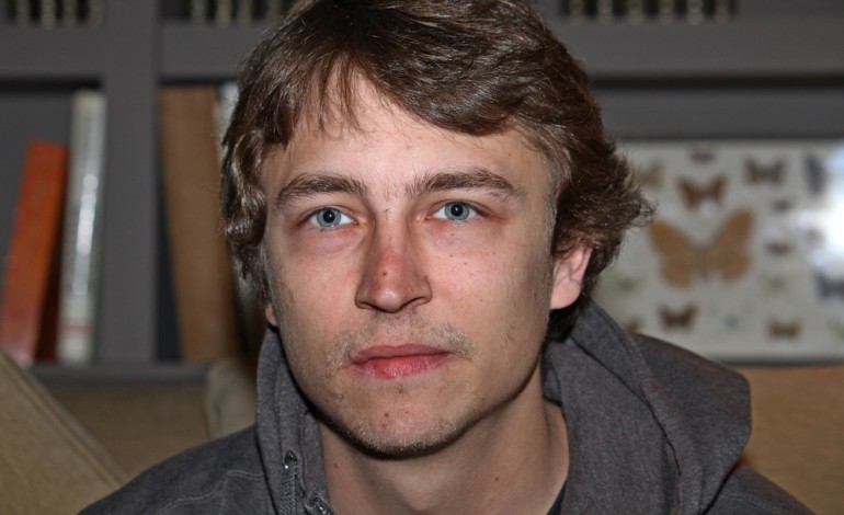 Vincent Rottiers
