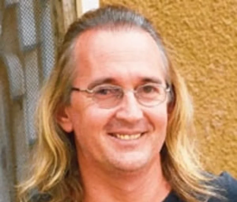 Hugo Eric Louis van Lawick