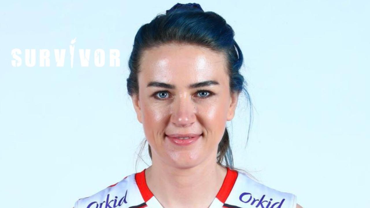 Meryem Boz Biografie und Volleyballkarriere 1 Meryem Boz