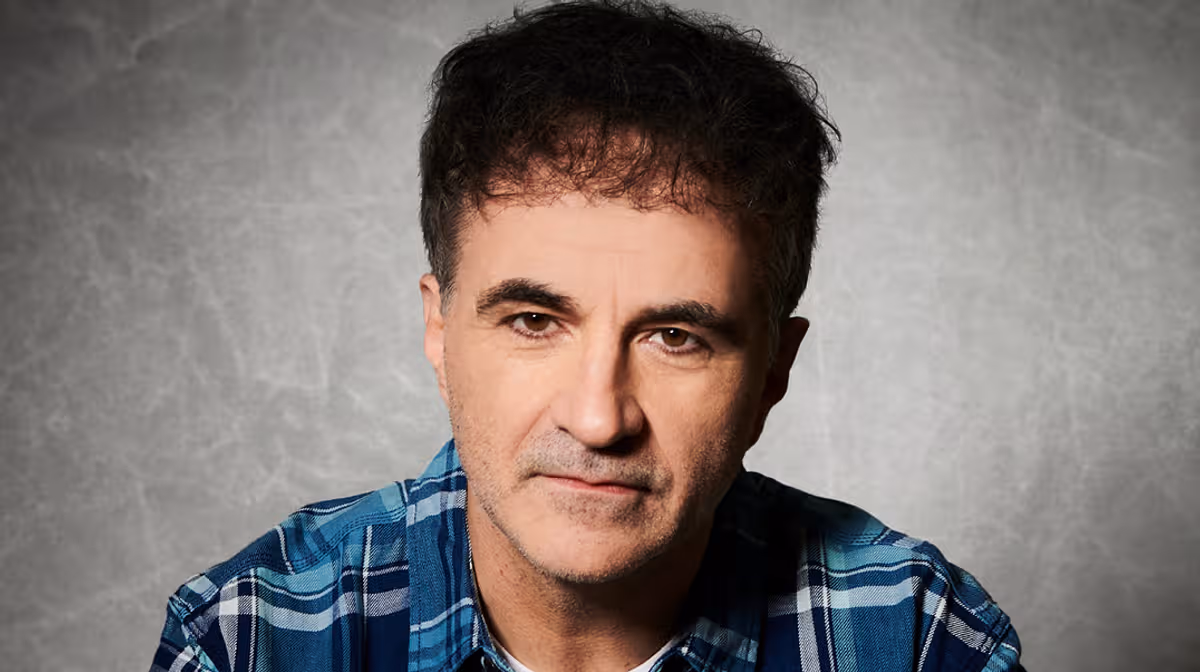Noel Fitzpatrick