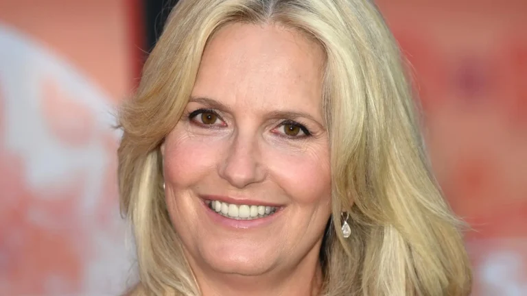 penny lancaster