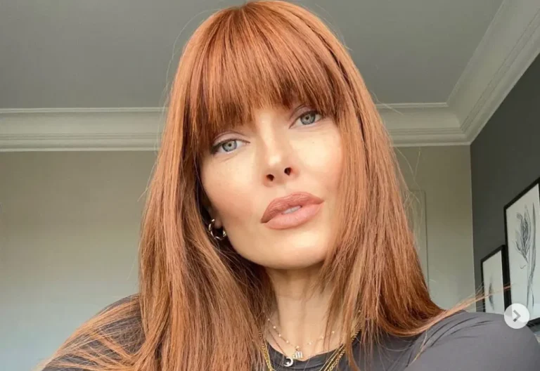 Caroline Receveur