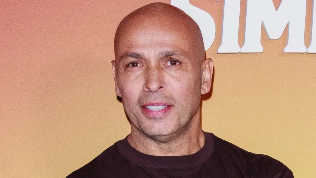 Eric Judor