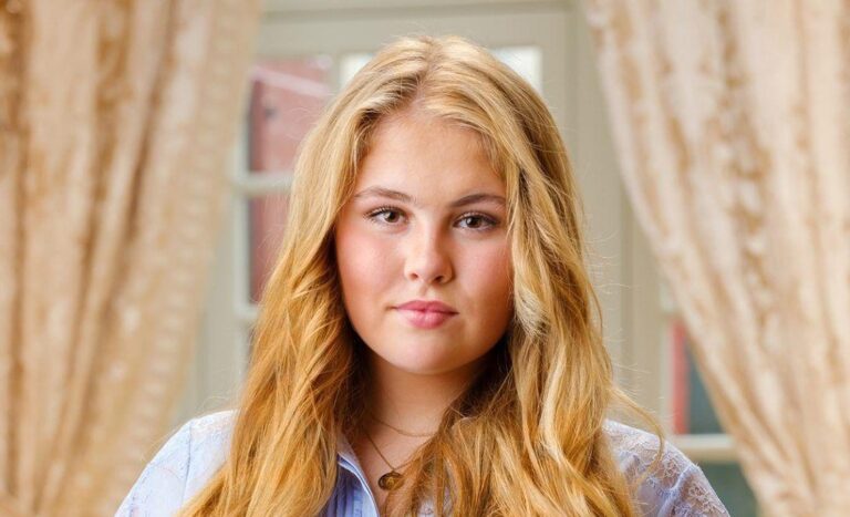 Katharina Amalia