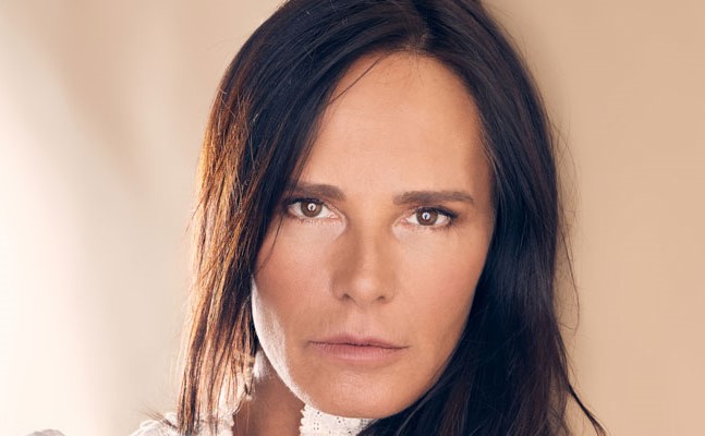 Nathalie Marquay