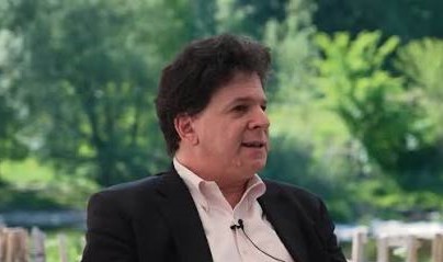 Eric Weinstein