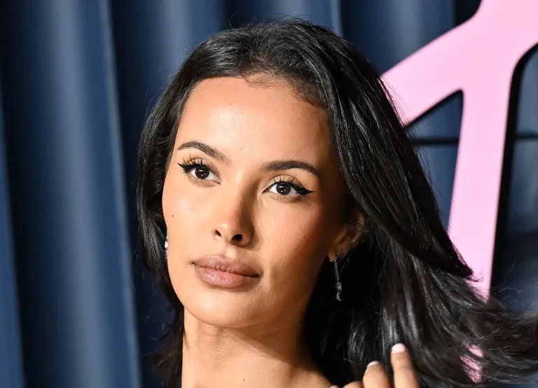 Maya Jama Biografie, Karriere, Love Island und Privatleben 15 Maya Jama