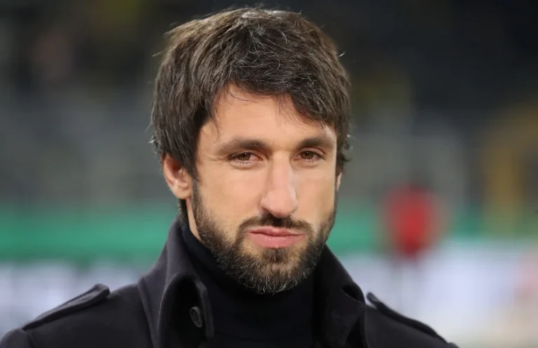 Thomas Broich