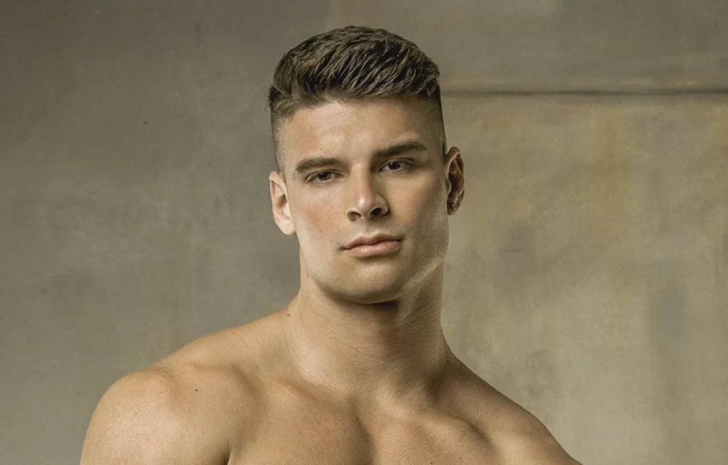 Malik Delgaty