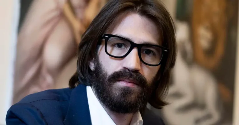 Leonardo Maria Del Vecchio