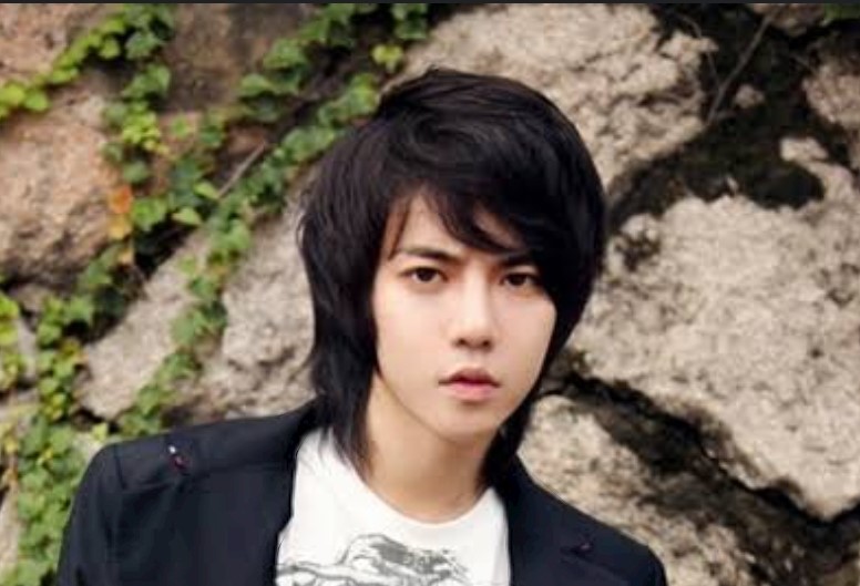 Pak Taejun