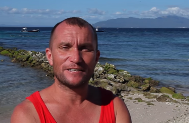 Stephen Keenan