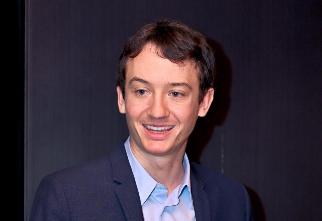 Frédéric Arnault