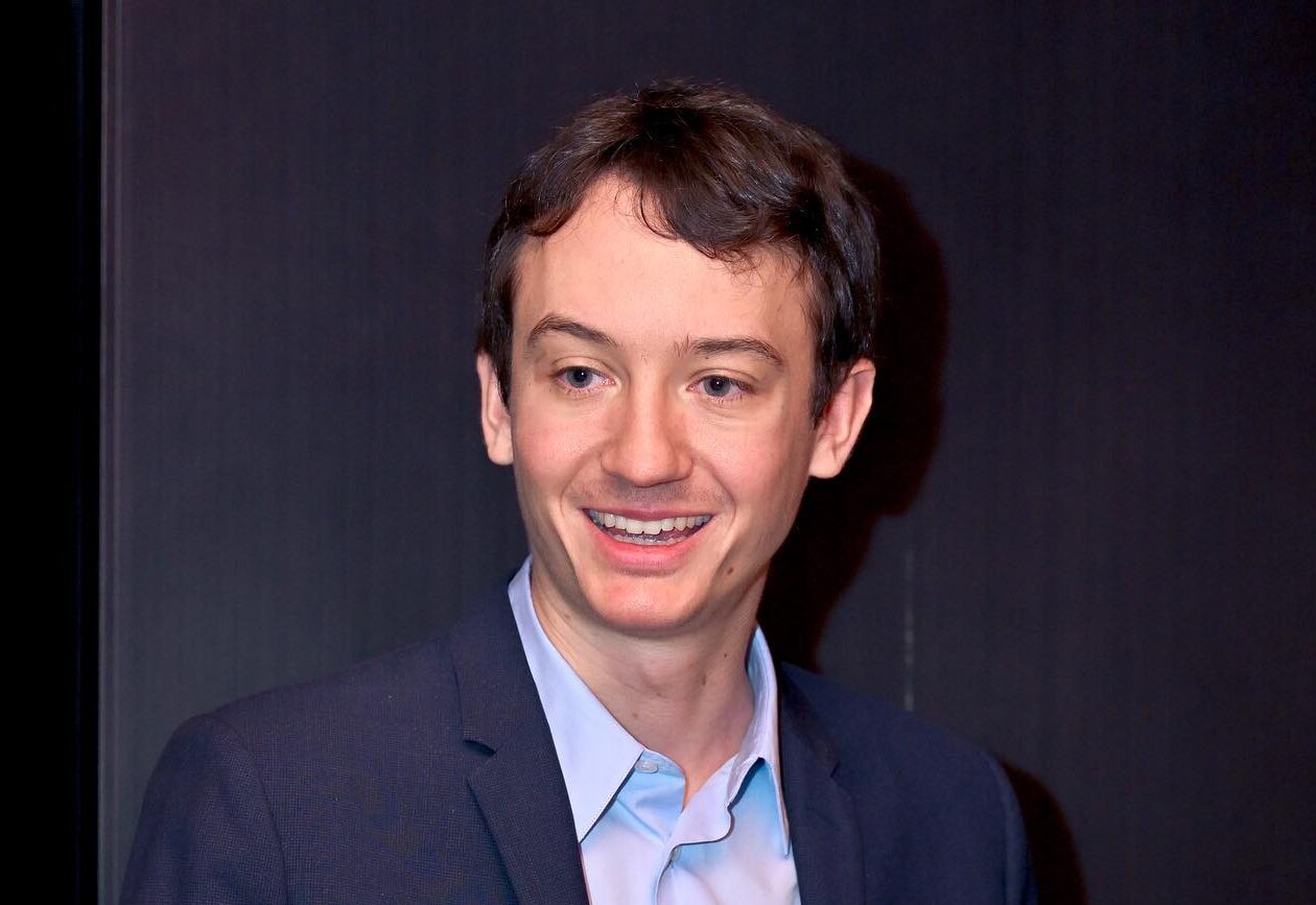 Frédéric Arnault