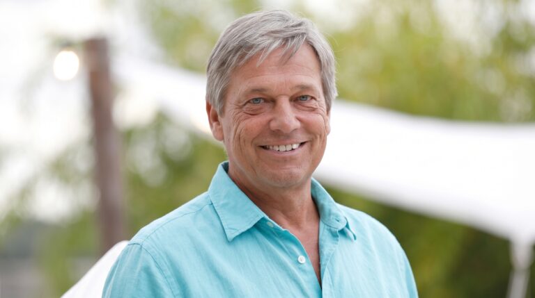 Michael Geiss Der Unternehmer hinter Uncle Sam 2 Michael geiss